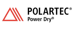 Polartec&reg; Power Dry&reg; med ull av Black Diamond-handskarna har &aring;tervunna polyesterfibrer f&ouml;r att underl&auml;tta fukt&ouml;verf&ouml;ring